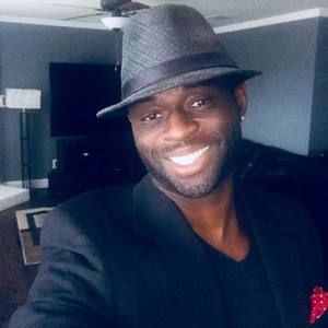 Meet your Posher, Donald